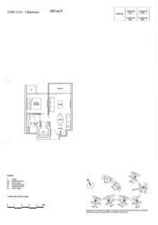 Bartley Residences (D19), Apartment #383649741